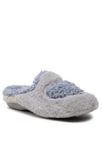 Grunland women's slippers CI2644-38 grey
