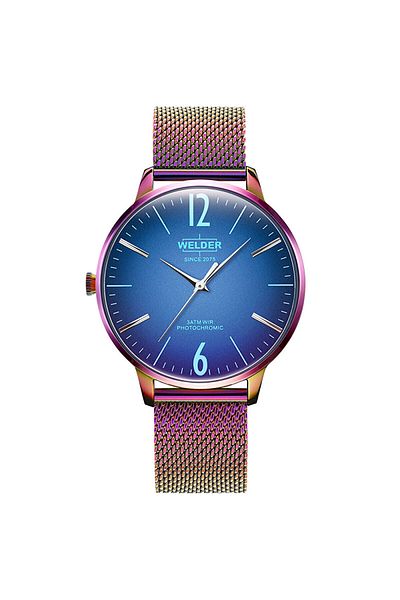 Welder Wrs645 Women's Wristwatch