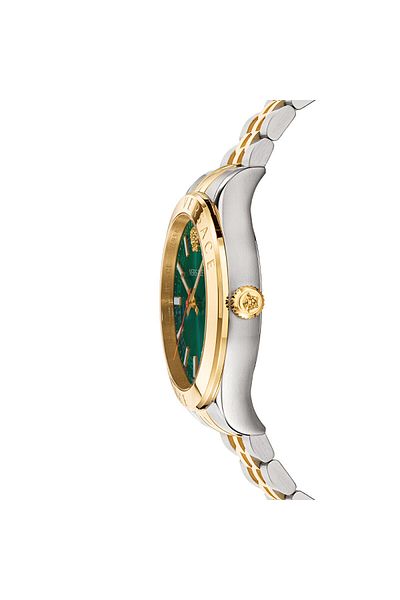 Versace Watch Vrscvevk00620 Wristwatch