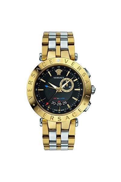 Versace Vrsc29g79d009s079 Erkek Kol Saati