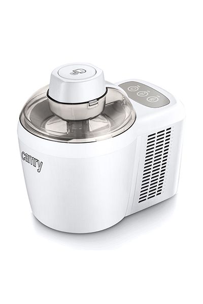 CAMRY Ice Cream Maker Cr 4481, Power 90w, Capacity 0.7l