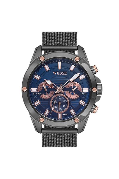 Wesse Wwg203501 Men's Wristwatch