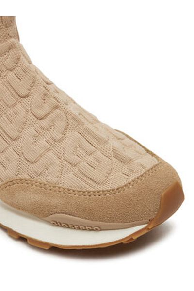 Gioseppo women's ankle boots 73439-P natural