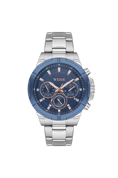 Wesse Wwg205205 Men's Wristwatch