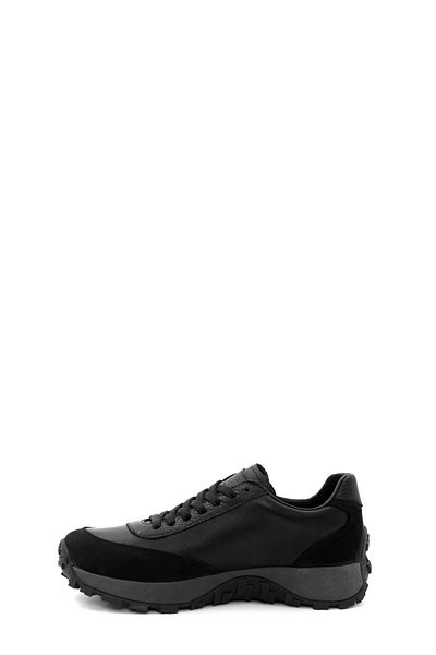 FAST STEP Ανδρικά παπούτσια casual από γνήσιο δέρμα - 723MA5002