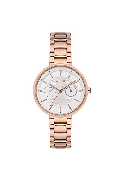 Wesse Wwl301504 Kadın Kol Saati