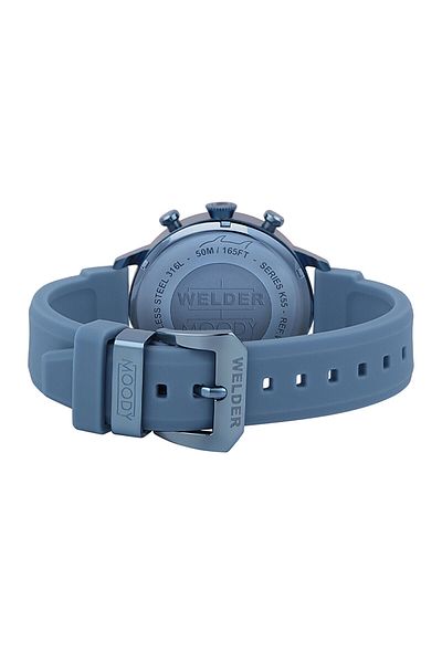 Welder Wwrc674 Ceas de mână pentru femei