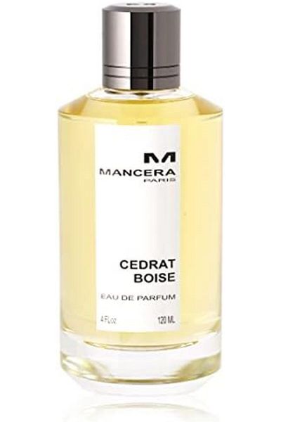 Mancera Cedrat Boise Unisex Perfume by Mancera, Eau de Parfum - 120ml