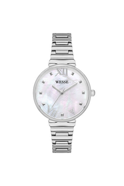 Wesse ساعة يد نسائية Wwl302605