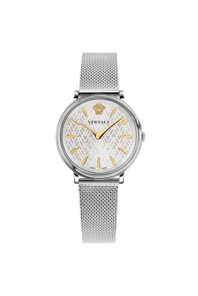 Versace Vrscve8100519 Kadın Kol Saati