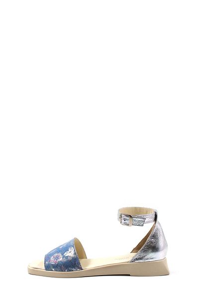 FAST STEP Γυναικεία σανδάλια από γνήσιο δέρμα - Classic Model 888ZA239