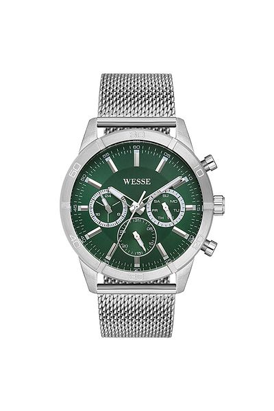 Wesse Wwg206305 Men's Wristwatch
