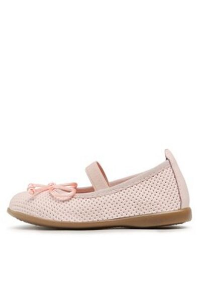 Gioseppo girls' ballerinas 68731-P pink