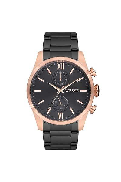 Wesse Wwg205304 Men's Wristwatch