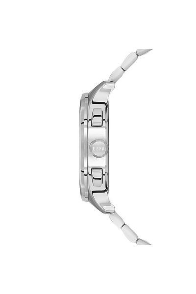 U.S. Polo Assn. Uspa1080-03 Men's Wristwatch