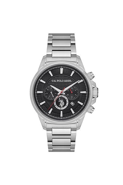 U.S. Polo Assn. Uspa1084-03 Men's Wristwatch