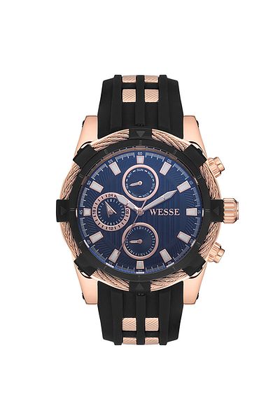 Wesse Wwg401701 Men's Wristwatch