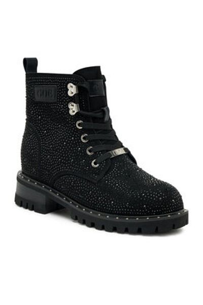 GOE ghete de damă MM2N4027 negre
