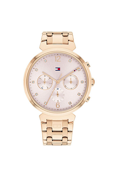 Tommy Hilfiger ث 1782345   ساعة يد نسائية