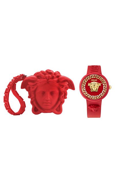 Versace Vrscve8J00324 Male | Women's Wrist Watch
