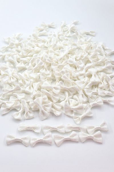YENİCİ Πουά Φιόγκος 100 Τεμάχια (3cm)