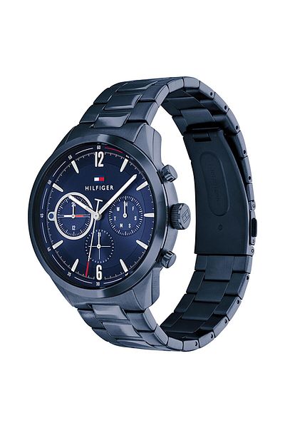 Tommy Hilfiger Th1791945 Men's Wristwatch