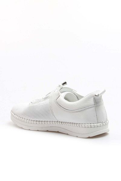 FAST STEP Pantofi casual de damă din piele naturală 934za105lzr
