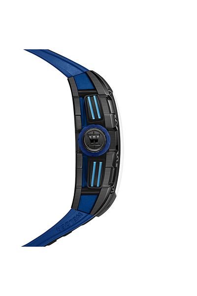 Welder Wrm2010 Men's Watch