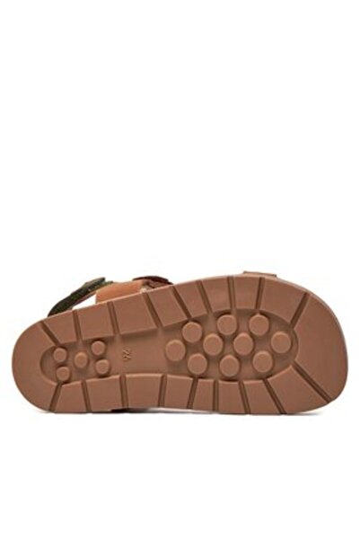 Gioseppo Boy Sandals brown GIOSEPPO-71920-P TAN