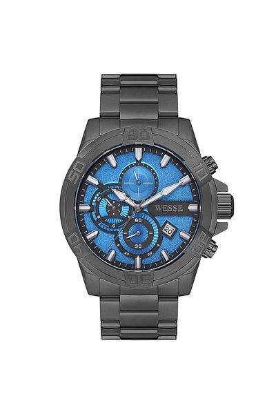 Wesse Wwg800805 Men's Wristwatch