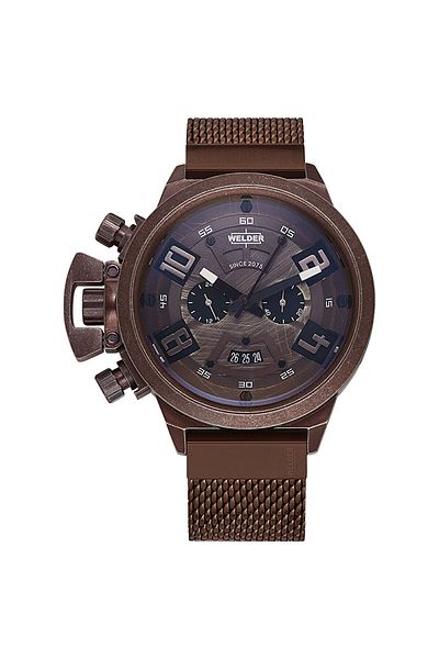 Welder Wrk3000 Men's Wristwatch