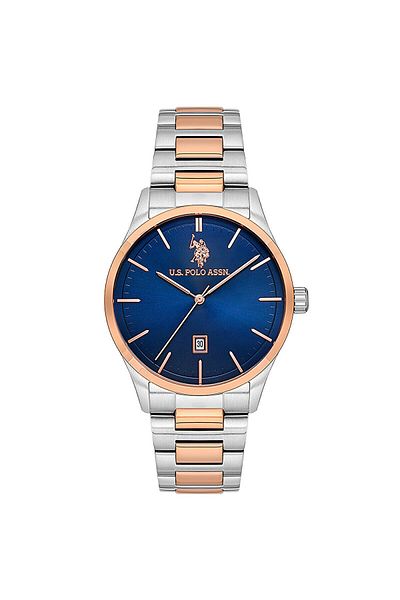 U.S. Polo Assn. Uspa1072-05 Men's Wristwatch