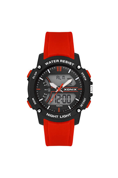 XONIX Xox-Vr001 Men's Wristwatch