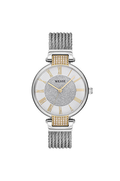Wesse Wwl302301 Kadın Kol Saati