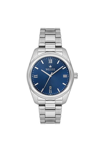 Wesse Wwg 209701   Men's Wristwatch