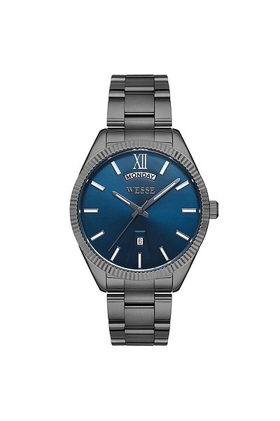 Wesse Wwg205504 Men's Wristwatch