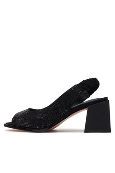 GOE sandale damă NN2N4248-W4 negre