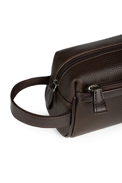mussen Handbag - Plain
