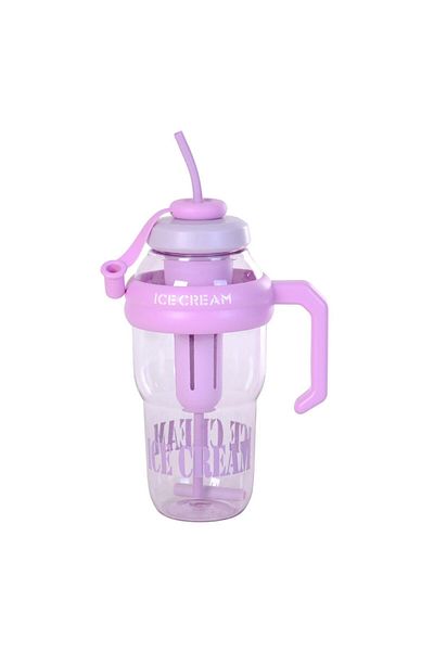 jetlegelsin Water Bottle & Flask - 1.2 L