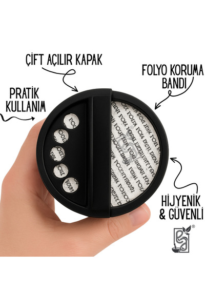 Eaktariye Hindistan Cevizi 70 gr