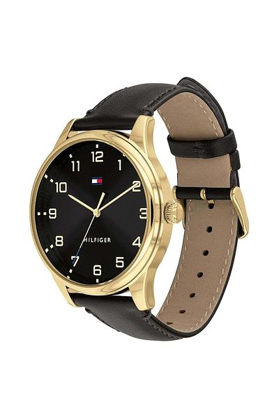 Tommy Hilfiger ث 1791660   ساعة يد رجالية