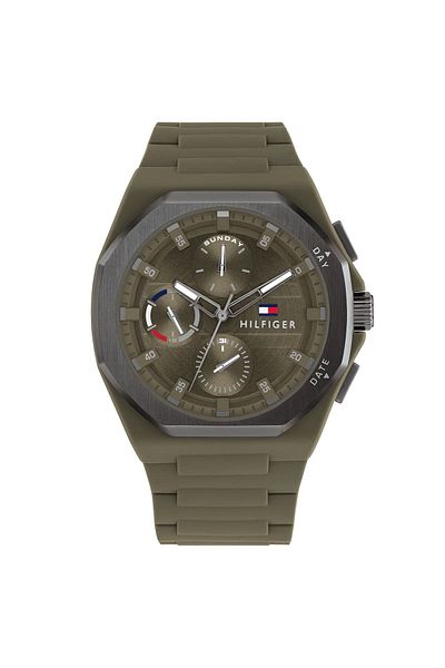Tommy Hilfiger Th1792121 Erkek Kol Saati