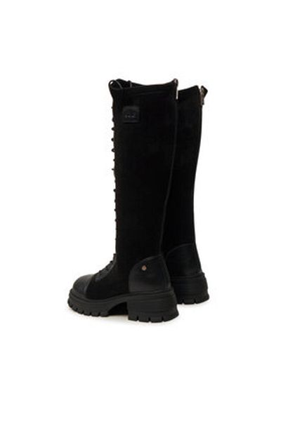 GOE cizme de damă OO2N4402 negre