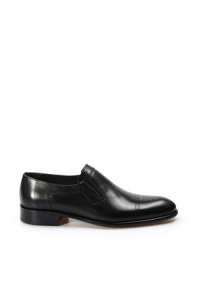 FAST STEP Genuine Leather Leather Men's Classic Shoes 893Ma4404