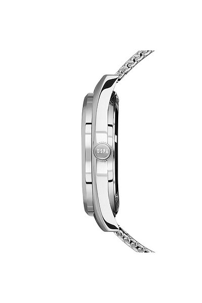 U.S. Polo Assn. Uspa1067-04 Men's Wristwatch