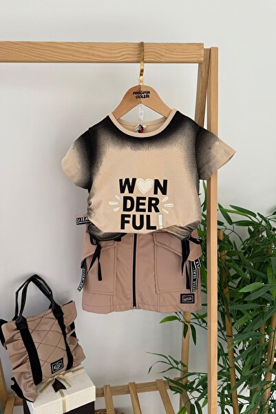 Minigimin Cicileri Сладки дрешки за моето малко съкровище Прекрасен комплект ...