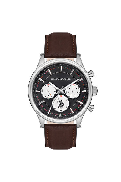 U.S. Polo Assn. Uspa1010-08 Erkek Kol Saati