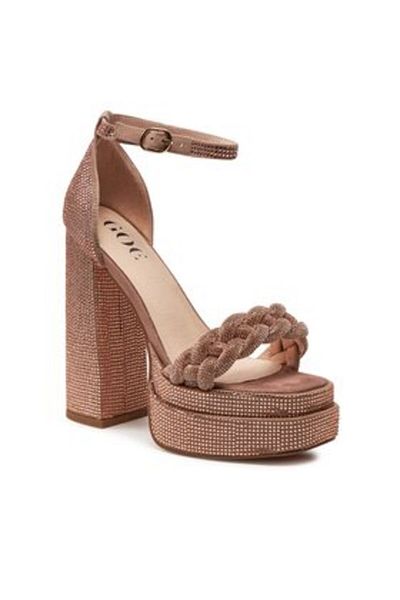 GOE sandale damă NN2N4226-W2 naturale