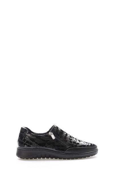 FAST STEP Pantofi casual de damă din piele naturală 972ZA7512