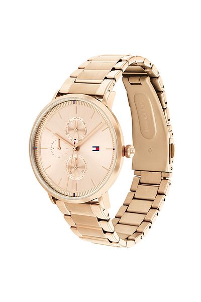 Tommy Hilfiger Th1782296 Women's Wristwatch